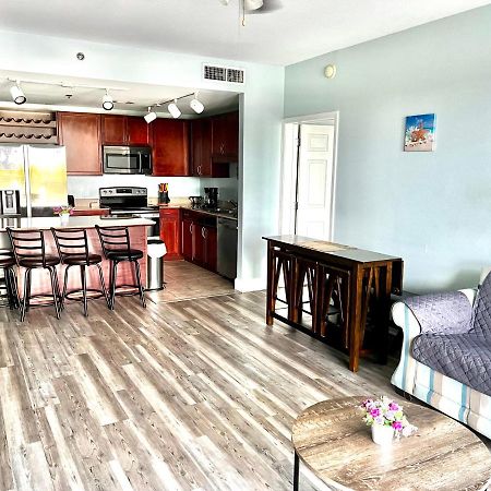 Laketown 5 Pools Steps To Beach Family Friendly Panama City Beach Εξωτερικό φωτογραφία