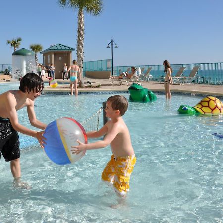 Laketown 5 Pools Steps To Beach Family Friendly Panama City Beach Εξωτερικό φωτογραφία
