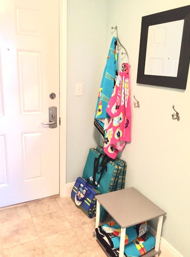 Laketown 5 Pools Steps To Beach Family Friendly Panama City Beach Εξωτερικό φωτογραφία