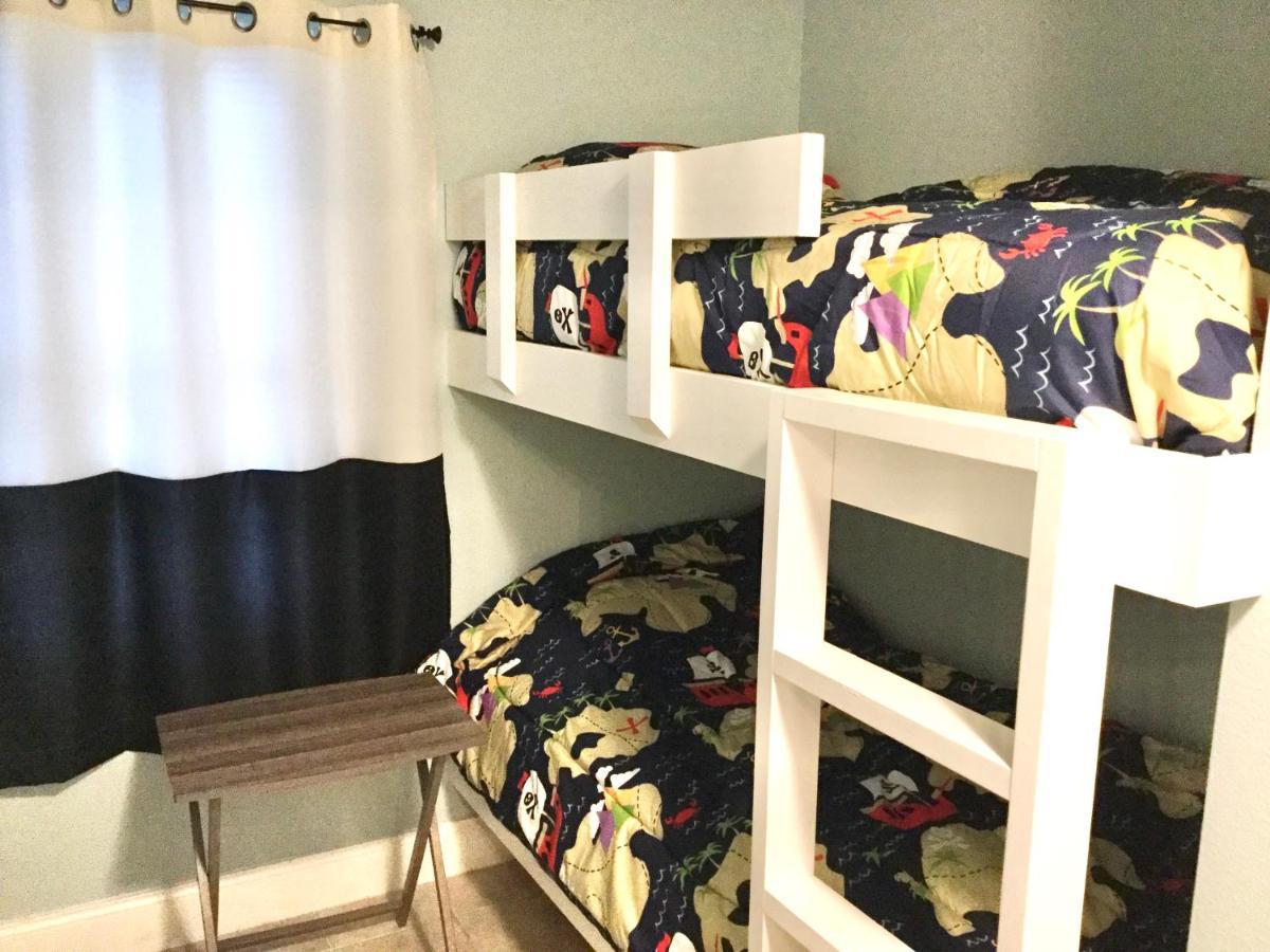 Laketown 5 Pools Steps To Beach Family Friendly Panama City Beach Εξωτερικό φωτογραφία