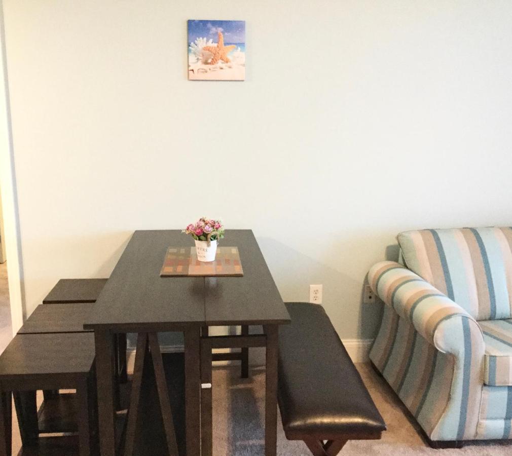 Laketown 5 Pools Steps To Beach Family Friendly Panama City Beach Εξωτερικό φωτογραφία