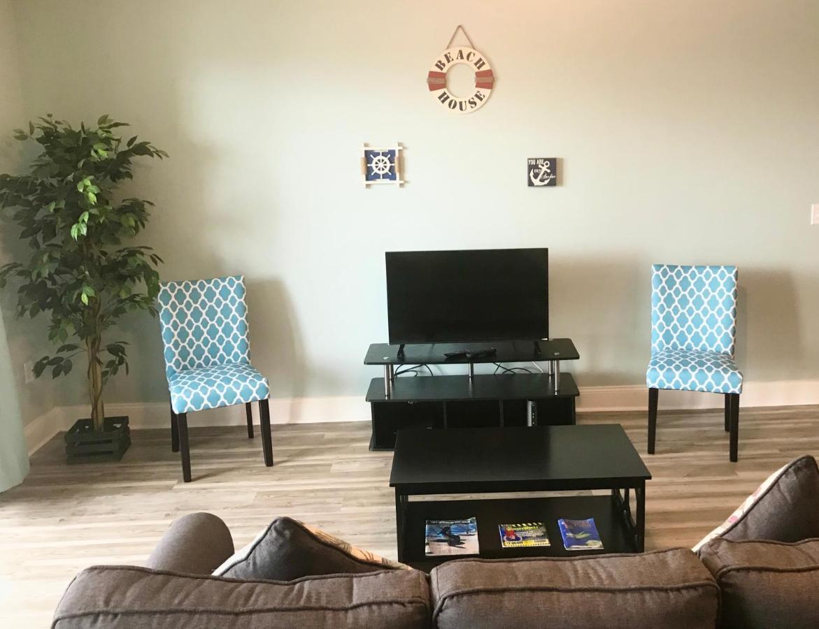 Laketown 5 Pools Steps To Beach Family Friendly Panama City Beach Εξωτερικό φωτογραφία