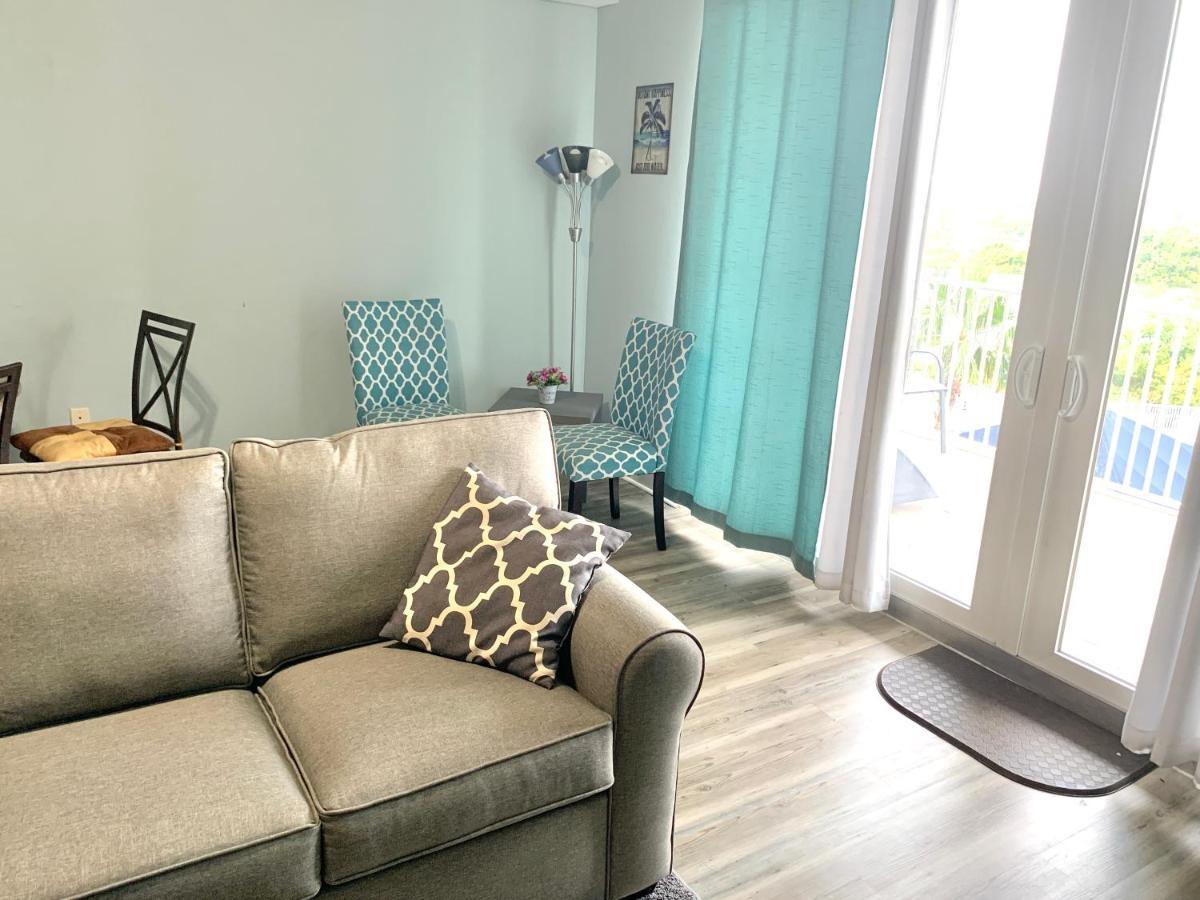Laketown 5 Pools Steps To Beach Family Friendly Panama City Beach Εξωτερικό φωτογραφία