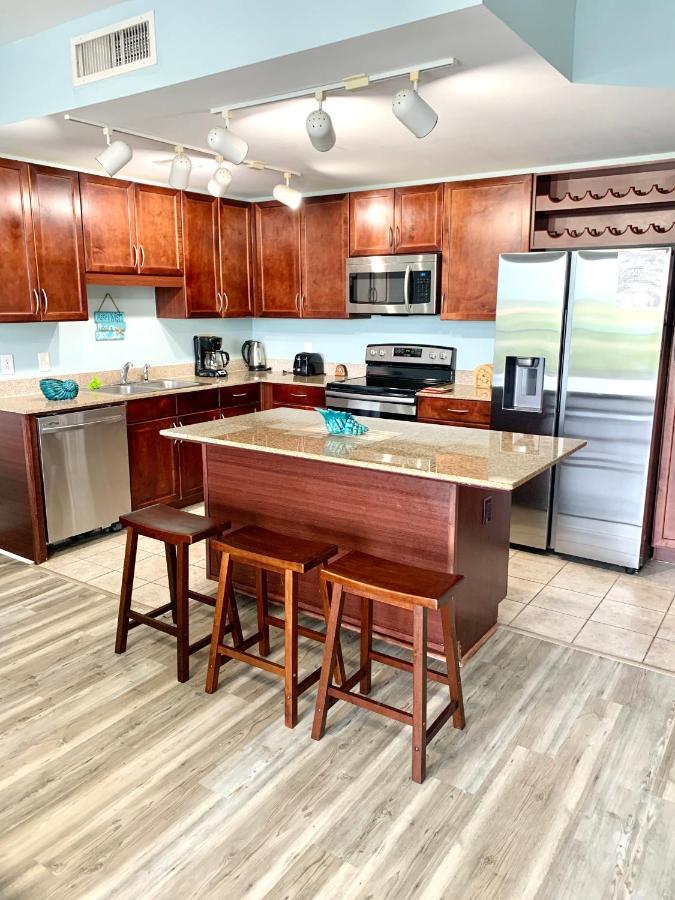 Laketown 5 Pools Steps To Beach Family Friendly Panama City Beach Εξωτερικό φωτογραφία