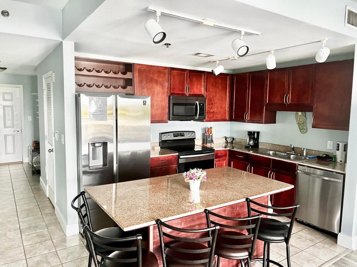 Laketown 5 Pools Steps To Beach Family Friendly Panama City Beach Εξωτερικό φωτογραφία