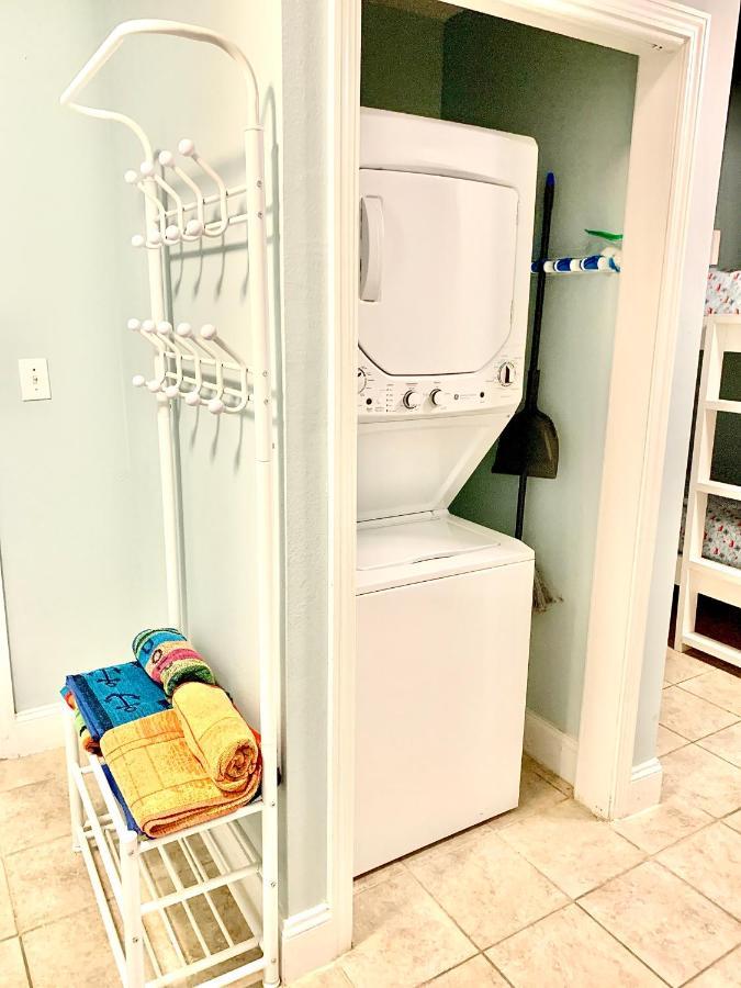 Laketown 5 Pools Steps To Beach Family Friendly Panama City Beach Εξωτερικό φωτογραφία