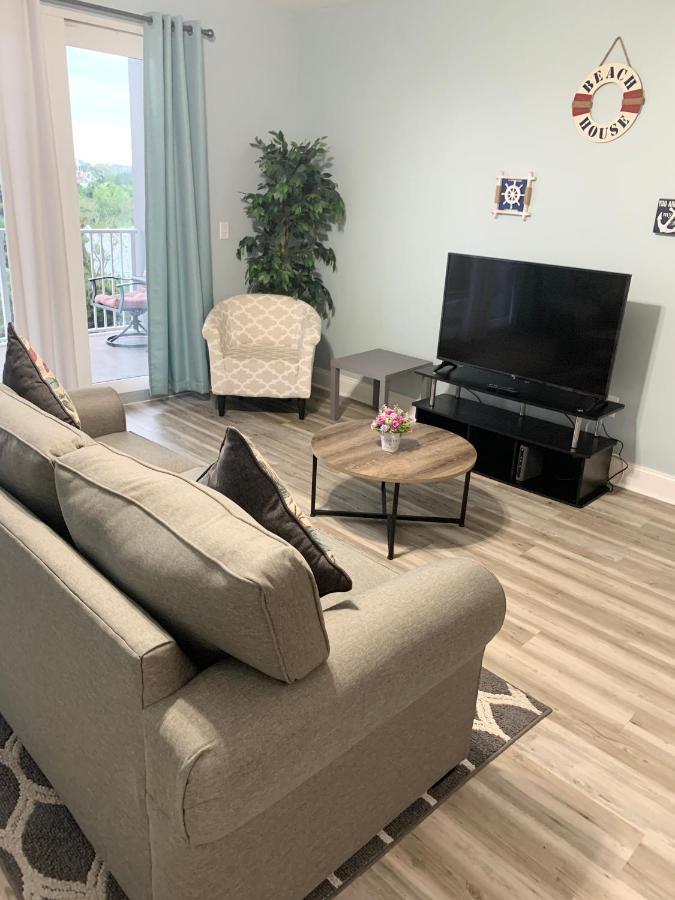 Laketown 5 Pools Steps To Beach Family Friendly Panama City Beach Εξωτερικό φωτογραφία