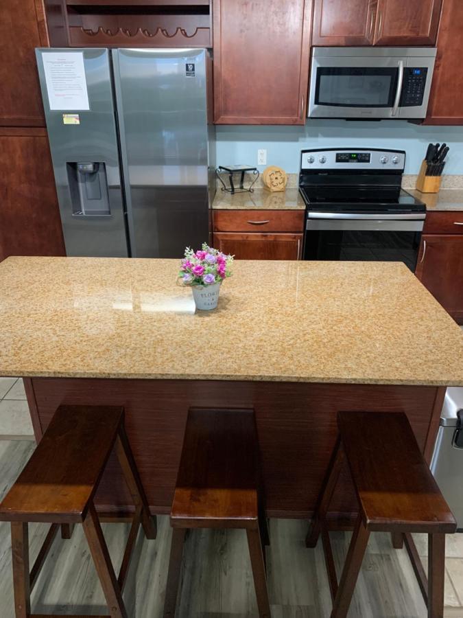 Laketown 5 Pools Steps To Beach Family Friendly Panama City Beach Εξωτερικό φωτογραφία