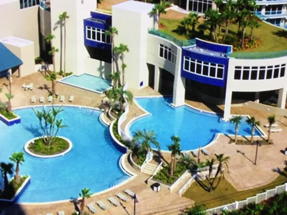 Laketown 5 Pools Steps To Beach Family Friendly Panama City Beach Εξωτερικό φωτογραφία