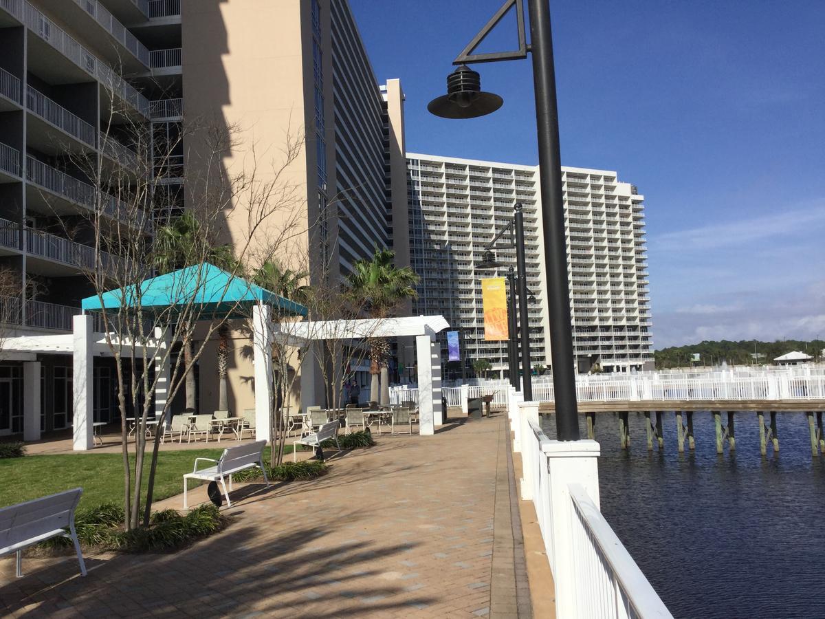 Laketown 5 Pools Steps To Beach Family Friendly Panama City Beach Εξωτερικό φωτογραφία