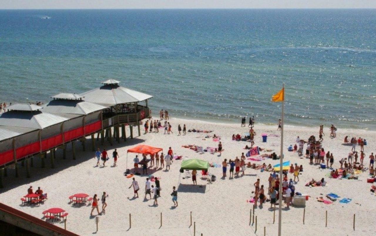 Laketown 5 Pools Steps To Beach Family Friendly Panama City Beach Εξωτερικό φωτογραφία