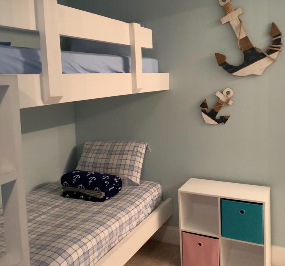 Laketown 5 Pools Steps To Beach Family Friendly Panama City Beach Εξωτερικό φωτογραφία