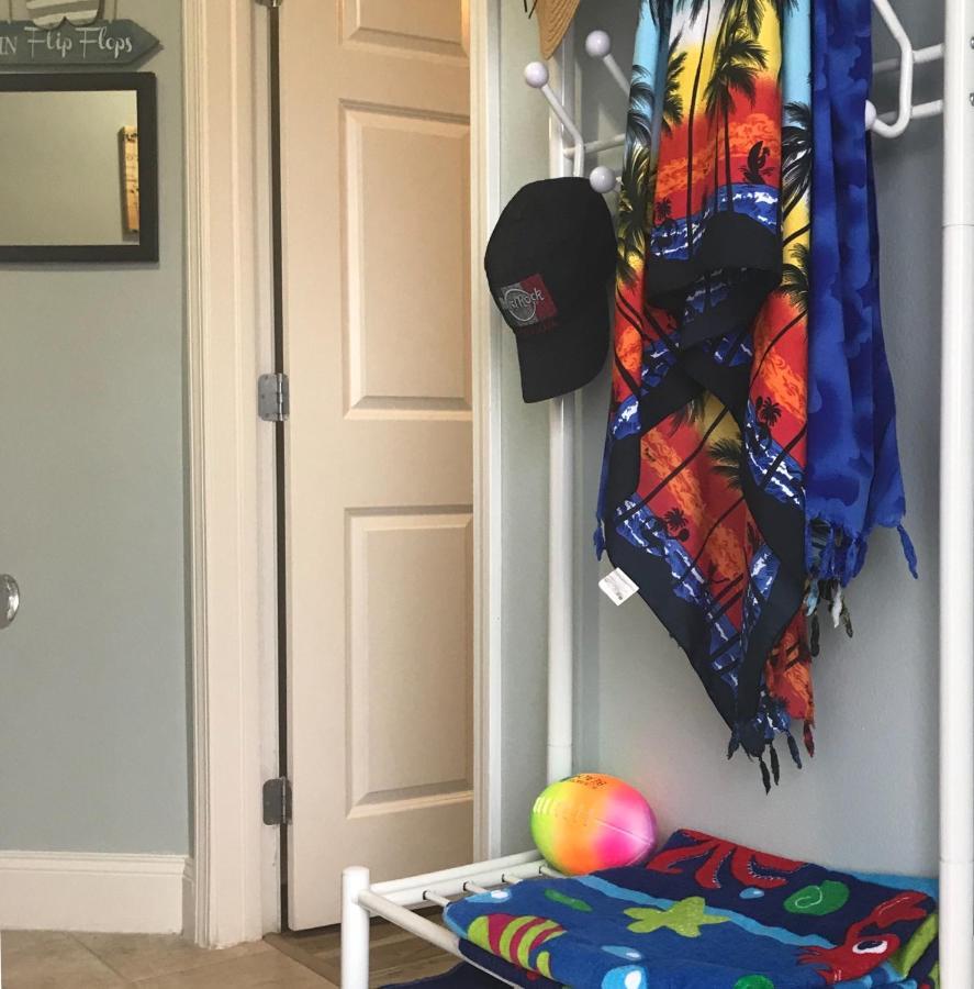 Laketown 5 Pools Steps To Beach Family Friendly Panama City Beach Εξωτερικό φωτογραφία