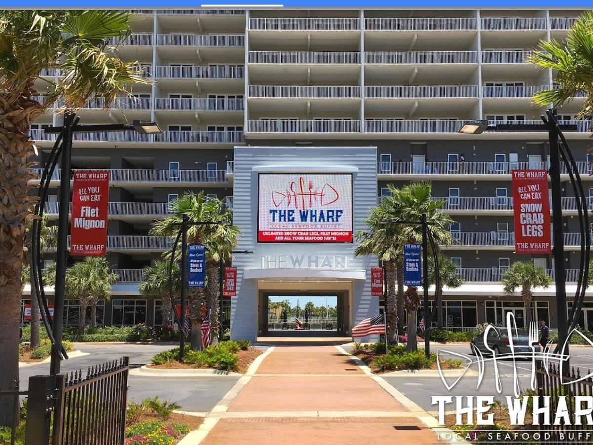 Laketown 5 Pools Steps To Beach Family Friendly Panama City Beach Εξωτερικό φωτογραφία